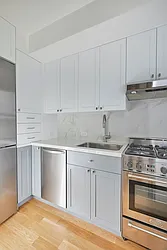 Rented by Brown Harris Stevens