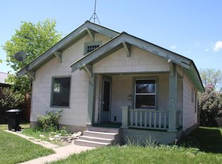 265 S 7th St, Montpelier, ID 83254