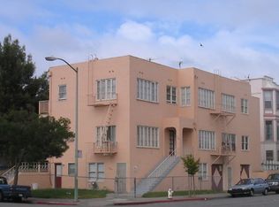 1729 Filbert St APT 3, Oakland, CA 94607
