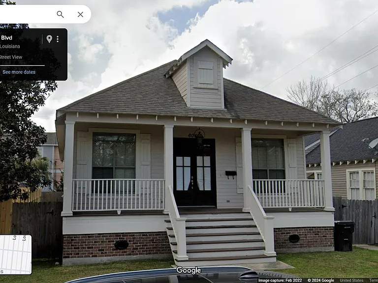 6040 Milne Blvd — Photo 1
