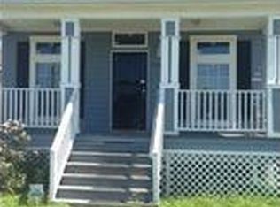 5017 N Rocheblave St, New Orleans, LA 70117