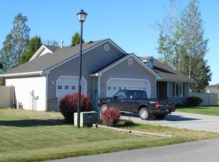 8564 N Woodvine Dr, Hayden Lake, ID 83835