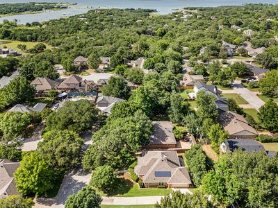2818 Summit Ridge St, Grapevine, TX, 76051