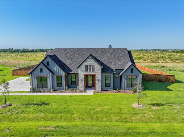 2980 Claire Dr, Midlothian, TX 76065