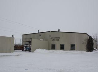 419 S 4th St, Abbotsford, WI 54405