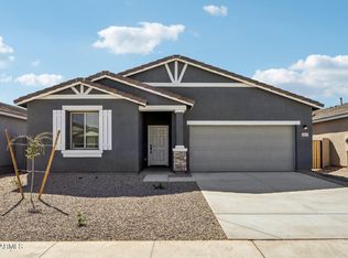 24247 W BOWKER Street, Buckeye, AZ 85326