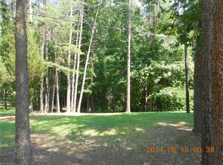 7632 Jackson School Rd, Browns Summit, NC 27214