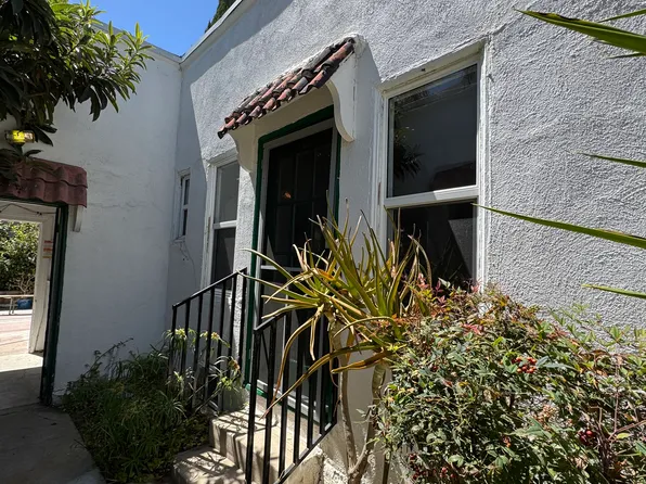 853 N Alta Vista Blvd #10, Los Angeles, CA 90046