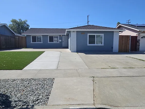 (undisclosed Address), San Jose, CA 95111