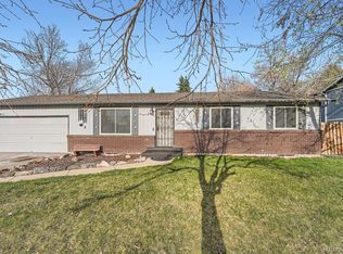 2904 S Idalia St, Aurora, CO 80013