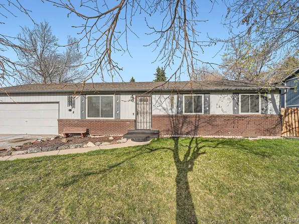 2904 S Idalia Street, Aurora, CO 80013
