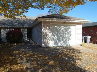 3724 Clover Cir #3726, Lincoln, NE 68516