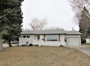 1600 5th St NW, Great Falls, MT 59404