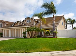 4505 Meadowrun Dr, Oceanside, CA 92057