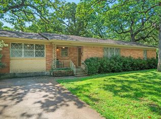 1109 Forrest Dr, Arlington, TX 76012