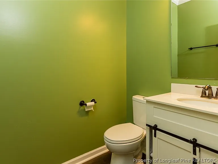 3705 Badin Lake Ln — Photo 6