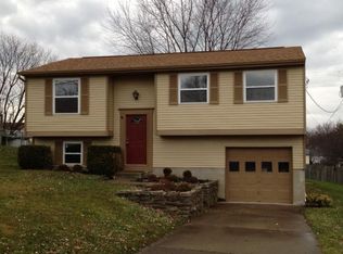 1764 Hunters Trce, Burlington, KY 41005