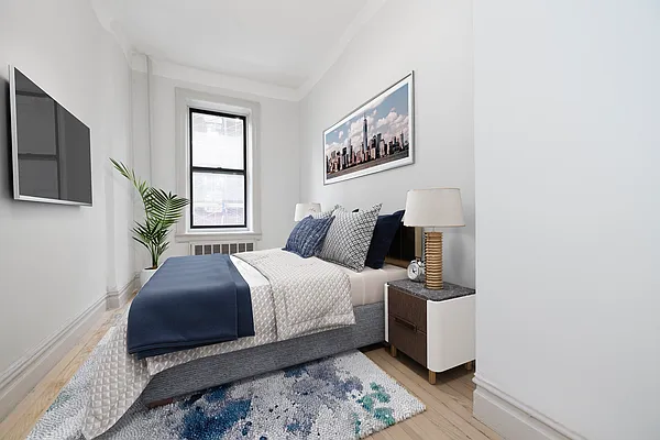 Rented by REAL New York | media 1