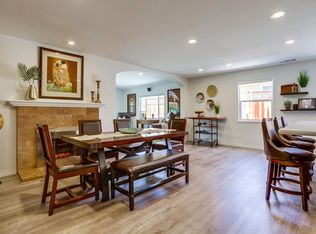 3742 Mount Aladin Ave, San Diego, CA 92111