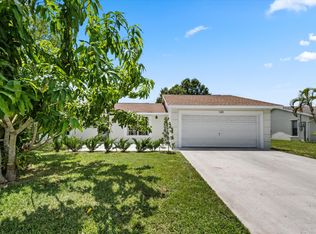 143 Bobwhite Road, Royal Palm Beach, FL 33411