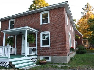 1237 High St, Bath, ME 04530