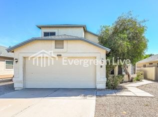 18019 N 88th Dr, Peoria, AZ 85382