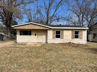 2924 Despot Rd, Shreveport, LA 71108