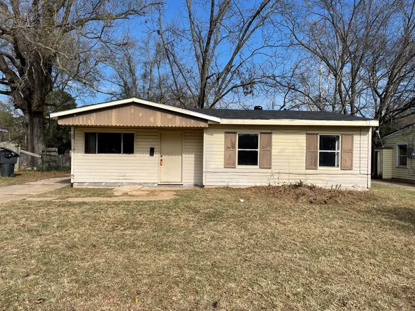 2924 Despot Rd, Shreveport, LA 71108