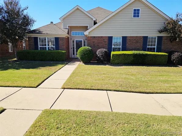 7454 Wimberly Ln, Montgomery, AL 36117