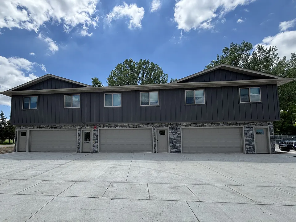 WestSide Apartments