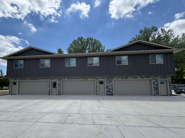 WestSide Apartments