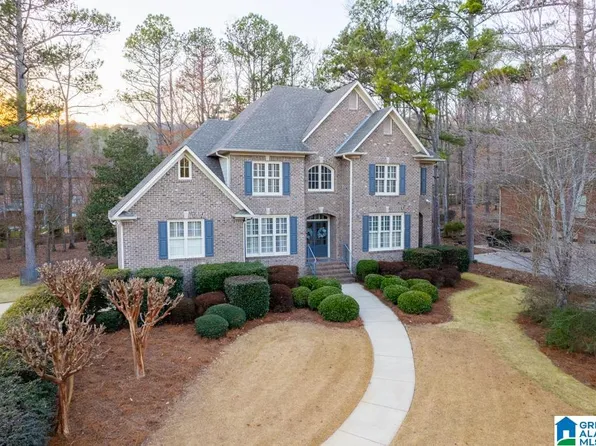 2037 Blue Heron Cir, Birmingham, AL 35242