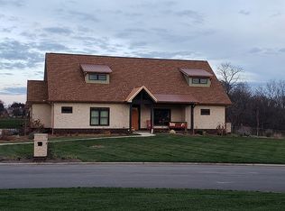 3315 Old Plantation Way, Maryville, TN 37804
