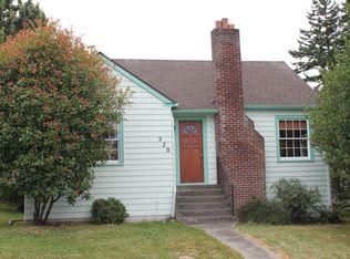 320 E Spruce St, Mount Vernon, WA 98273