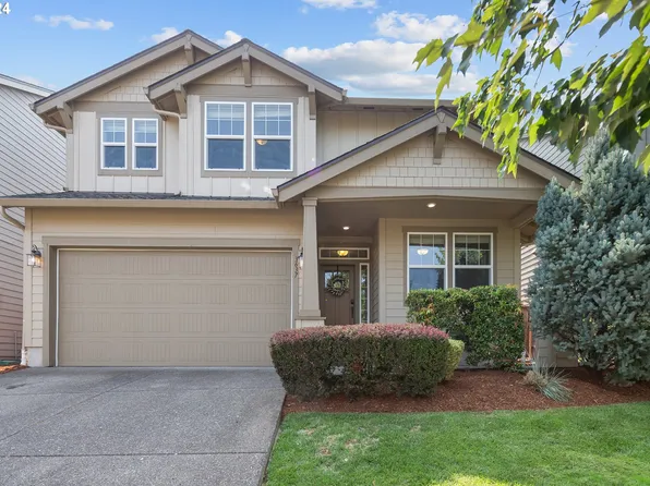 3637 NE Sitka Dr, Camas, WA 98607