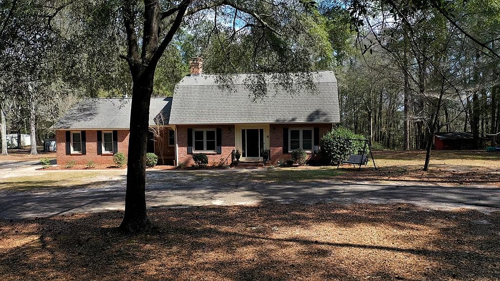 13328 Highway 167, New Brockton, AL 36351 | Zillow