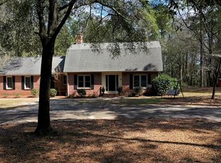 13328 Highway 167, New Brockton, AL 36351