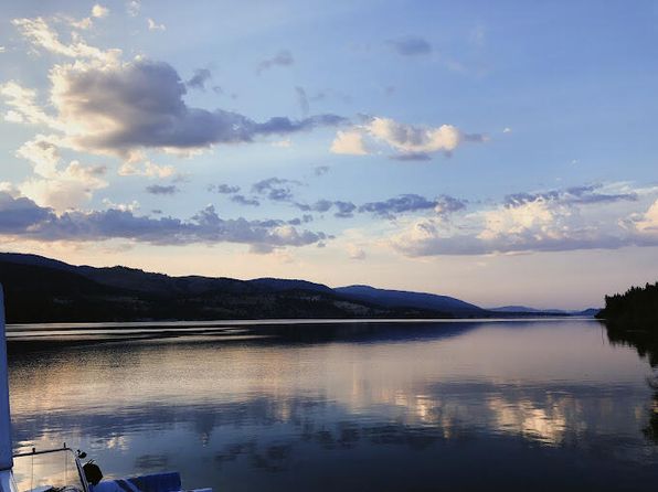1349 Lake Roosevelt Way, Kettle Falls, WA 99141