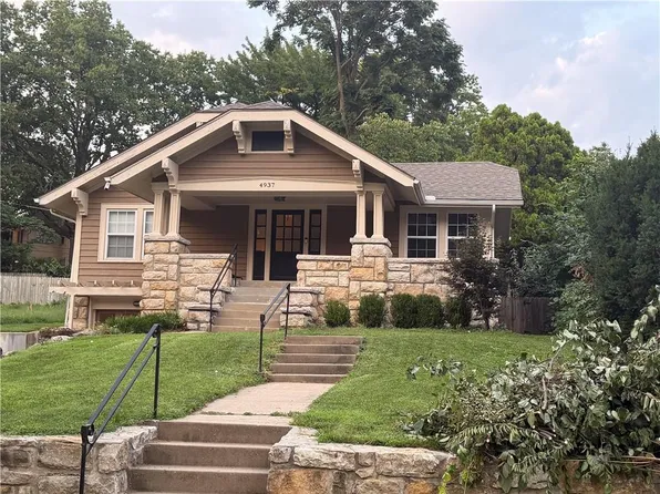 4937 Westwood Rd, Kansas City, MO 64112