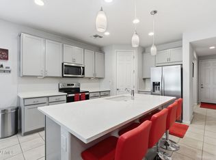 7014 W PEDRO Lane, Laveen, AZ 85339