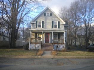 79 Border St, Dedham, MA 02026