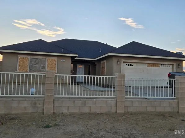 20731 71st St, California City, CA 93505