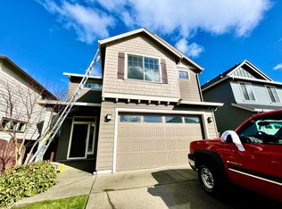 520 N Horns Corner Dr, Ridgefield, WA 98642