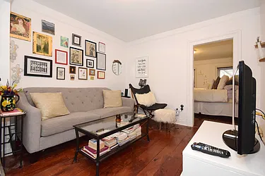 Rented by Compass