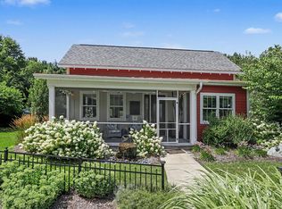 8241 Thimbleweed Trl, Kalamazoo, MI 49009