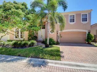 4278 NW 60th Dr, Boca Raton, FL 33496