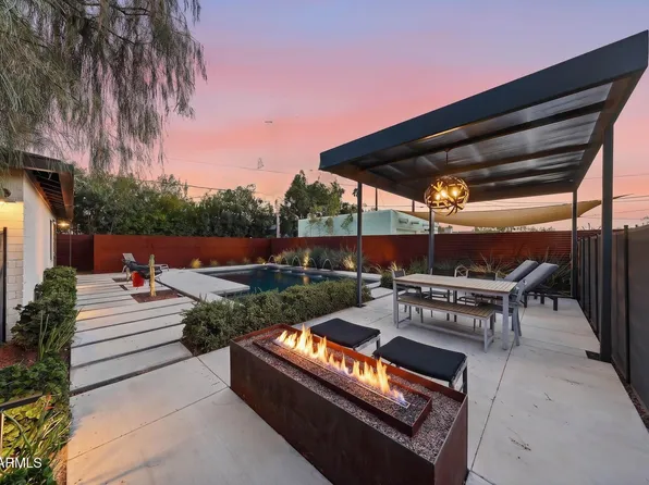 1607 W FLOWER Circle N, Phoenix, AZ 85015