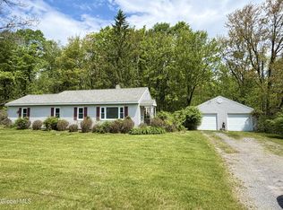 166 Potter Road, Amsterdam, NY 12010
