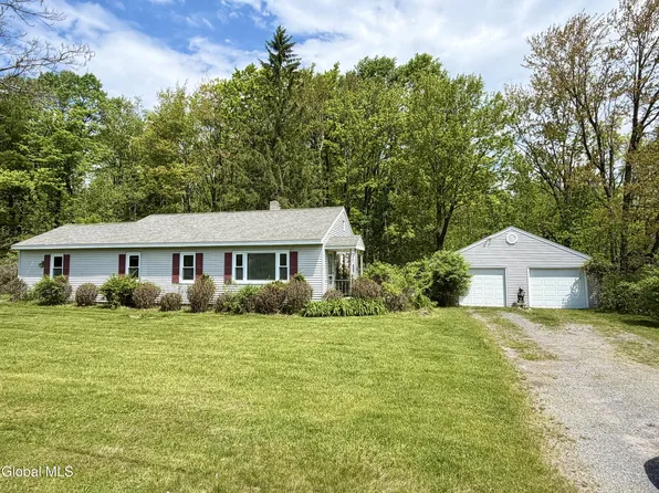 166 Potter Road, Amsterdam, NY 12010