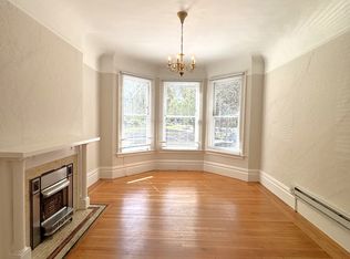 1844A Fell St #A, San Francisco, CA 94117